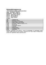 Konspekts 'Ceļojuma maršruts Rīga - Itālija (īsumā)', 3.