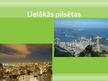 Prezentācija 'Brazīlija', 17.