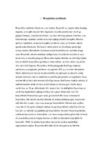 Referāts 'Bruņinieki', 3.