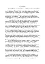 Konspekts 'Filma "Mērijas ceļojums"', 1.