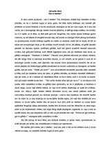 Eseja 'Absurda stāsts "Banāna stāsts"', 1.