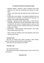 Referāts 'Loģistika degvielas uzpildes stacijā', 1.