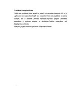 Referāts 'Loģistika degvielas uzpildes stacijā', 19.