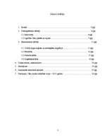 Referāts 'Cēsu rajona makrovides analīze', 2.