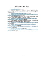 Referāts 'Kaņepju spaļu ietekme uz vidi', 16.