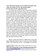 Eseja 'Īrijas ekonomiskās problēmas: avoti un rāmējumi ziņu aģentūru ziņās', 1.