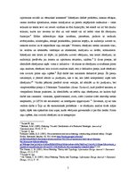 Eseja 'Īrijas ekonomiskās problēmas: avoti un rāmējumi ziņu aģentūru ziņās', 2.