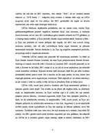 Eseja 'Īrijas ekonomiskās problēmas: avoti un rāmējumi ziņu aģentūru ziņās', 4.