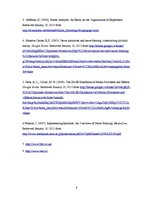 Eseja 'Īrijas ekonomiskās problēmas: avoti un rāmējumi ziņu aģentūru ziņās', 6.