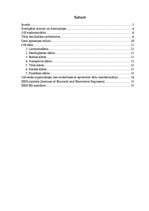 Referāts 'OSI etalonmodelis', 1.