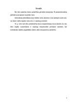 Referāts 'OSI etalonmodelis', 2.