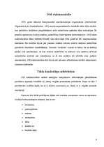 Referāts 'OSI etalonmodelis', 5.