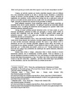 Eseja 'Kādā veidā izpratne par dzimšu attiecībām iespaido veidu, kā mēs interpretējam r', 2.