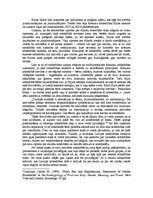 Eseja 'Kādā veidā izpratne par dzimšu attiecībām iespaido veidu, kā mēs interpretējam r', 3.