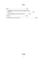 Referāts 'Skolotāja tālākizglītība', 1.