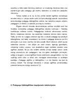 Referāts 'Skolotāja tālākizglītība', 5.