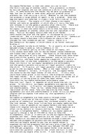 Eseja 'Should Surrogate Motherhood Be Permitted?', 1.