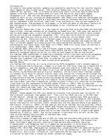 Eseja 'Digital Subscriber Line Technologies', 1.