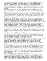 Eseja 'Digital Subscriber Line Technologies', 3.