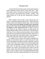 Referāts 'Hipnoze', 3.