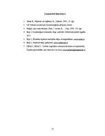 Referāts 'Hipnoze', 16.