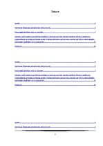 Prakses atskaite 'Audzināšanas prakses atskaite', 2.