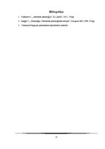 Prakses atskaite 'Audzināšanas prakses atskaite', 13.