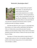 Referāts 'Vilhelms Ostvalds', 6.