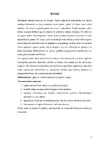 Referāts 'Merkantilisma prakses izvērtējums Anglijā', 4.