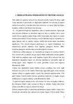 Referāts 'Merkantilisma prakses izvērtējums Anglijā', 5.