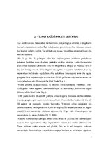 Referāts 'Merkantilisma prakses izvērtējums Anglijā', 7.