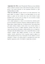 Referāts 'Merkantilisma prakses izvērtējums Anglijā', 9.