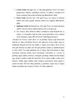 Referāts 'Merkantilisma prakses izvērtējums Anglijā', 11.