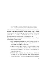 Referāts 'Merkantilisma prakses izvērtējums Anglijā', 12.