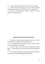 Referāts 'Merkantilisma prakses izvērtējums Anglijā', 14.