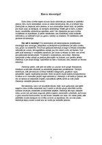 Referāts 'Stereotipi', 3.