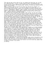 Eseja '"Macbeth"', 1.