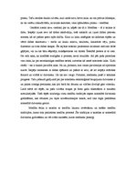 Eseja 'Medības un ētika', 4.