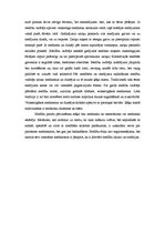 Eseja 'Medības un ētika', 7.