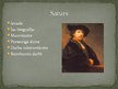 Prezentācija 'Rembrants Harmenss van Reins', 2.
