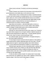 Referāts 'Alkoholisms', 4.