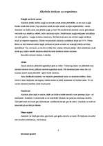 Referāts 'Alkoholisms', 9.