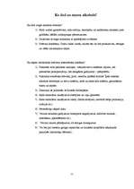 Referāts 'Alkoholisms', 12.