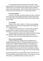 Referāts 'Alkoholisms', 17.