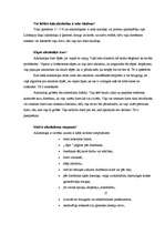 Referāts 'Alkoholisms', 18.