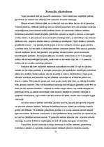 Referāts 'Alkoholisms', 24.