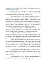 Konspekts 'Romiešu civiltiesības', 1.