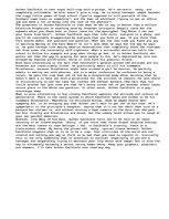 Eseja '"The Catcher in the Rye" - Book Report with Persuasive Feel and Recomendation on', 1.