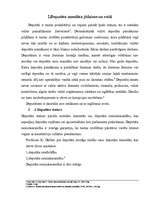 Referāts 'Parlamenta deputāta mandāta jēdziens un veidi', 6.