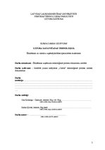 Paraugs 'Ēdināšanas uzņēmumu tehnoloģiskā procesa norises dokumentu izstrāde', 2.